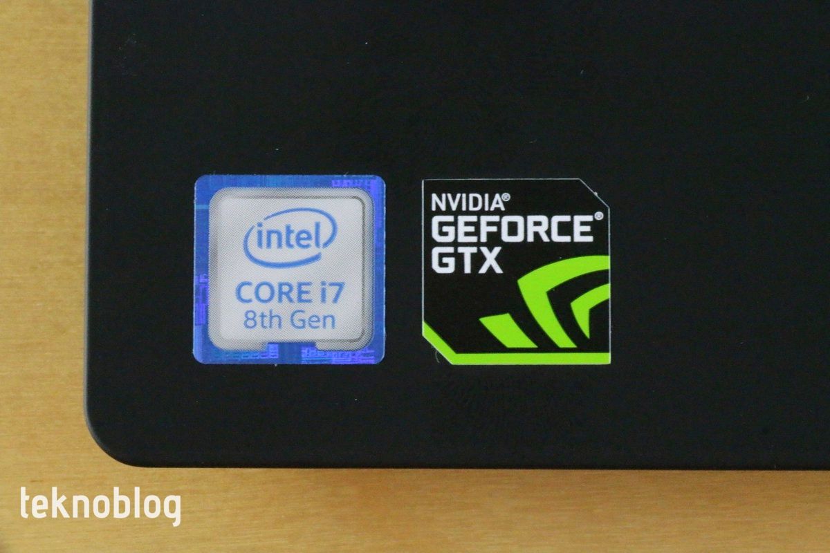 Lenovo Legion Y530 İncelemesi