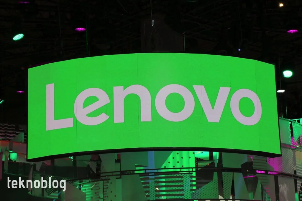 Lenovo PC pazarının zirvesindeki yerini sağlamlaştırdı