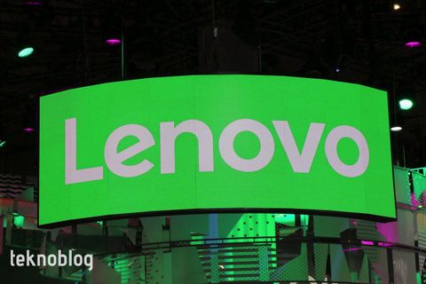 lenovo tolga kurtoğlu