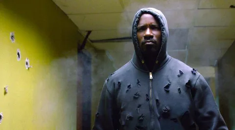 Netflix bir Marvel dizisini daha bitiriyor: Luke Cage’in macerası sona eriyor