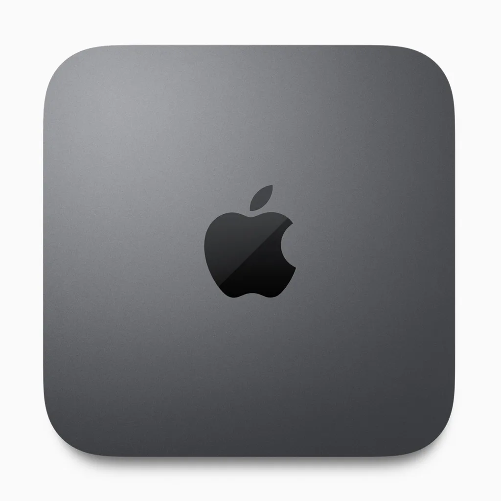 Yeni Mac mini ile tanışın: Daha güçlü özellikler, yüksek performans