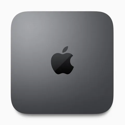Yeni Mac mini ile tanışın: Daha güçlü özellikler, yüksek performans