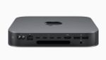 mac mini 2018