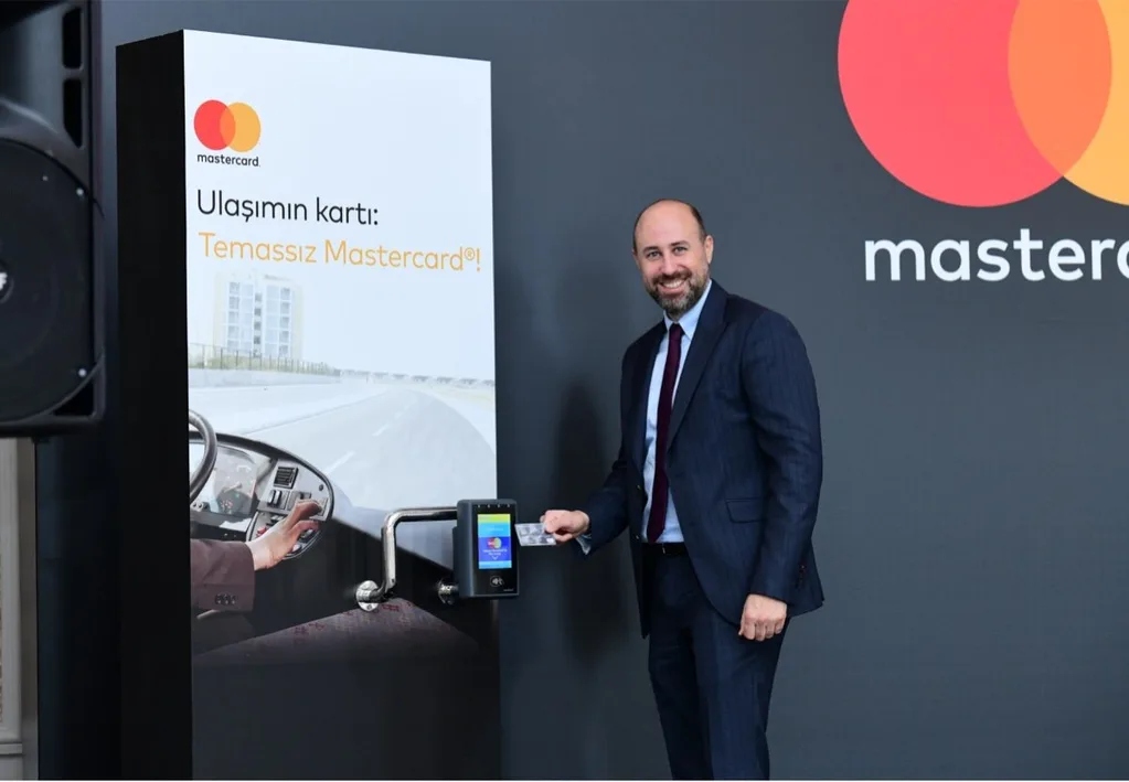 Mastercard tasarruf için elektronik ödeme yöntemlerini işaret ediyor