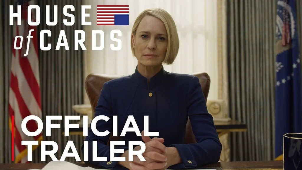 House of Cards’ın altıncı sezonunda neler izleyeceğiz?