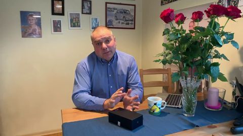 Huawei Mate 20 Pro kutu açma videosu tanıtımdan önce ortaya çıktı