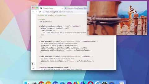 Google Chrome’a Pencere içinde Pencere özelliğini ekledi