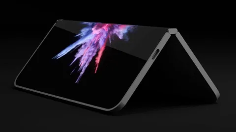 Sızan son ipucuna göre Microsoft Andromeda OS çalışmalarını sürdürüyor