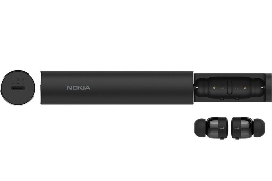 Nokia True Wireless ve Pro Wireless kulaklıklarını tanıttı