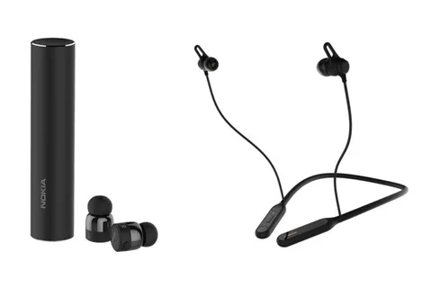Nokia True Wireless ve Pro Wireless kulaklıklarını tanıttı