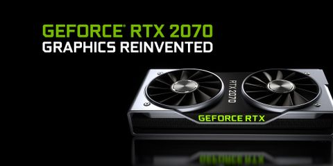 nvidia geforce rtx 2070