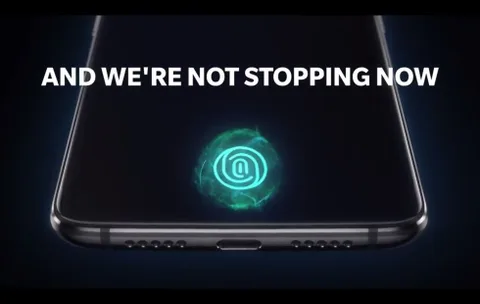 OnePlus 6T’nin OxygenOS sürümündeki değişikliklerin ipuçları verildi
