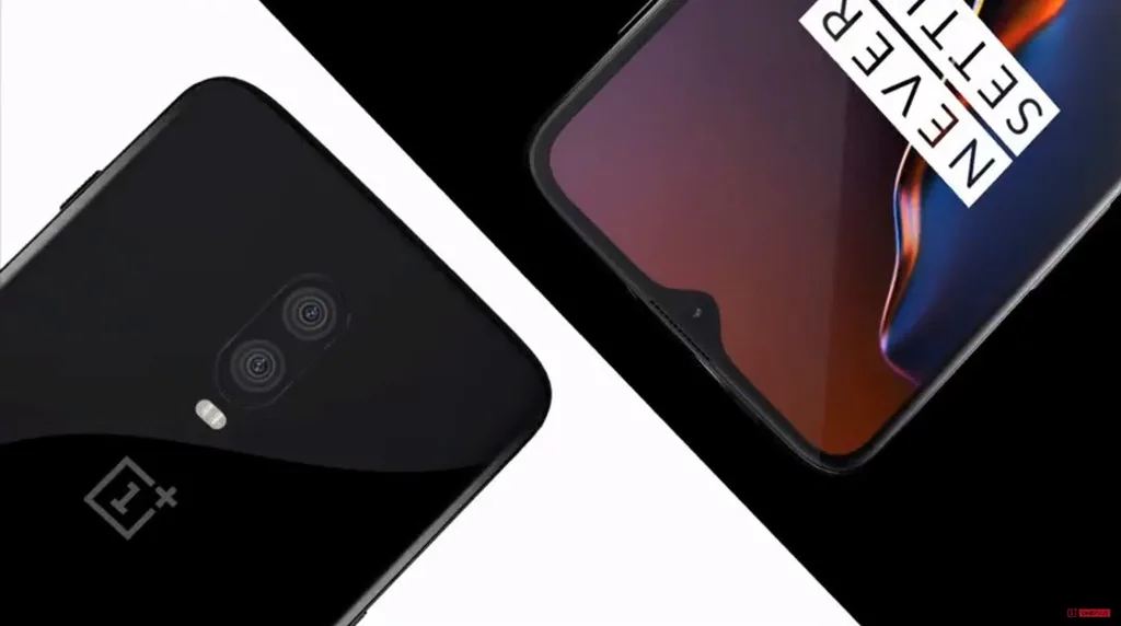 OnePlus 6T resmiyet kazandı: Üst sınıf özellikler, ekran içi parmak izi okuyucu