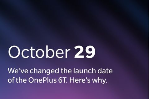 oneplus 6t