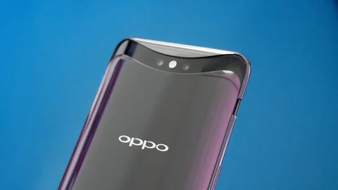Oppo da benchmark testlerinde hile yaparken yakalandı