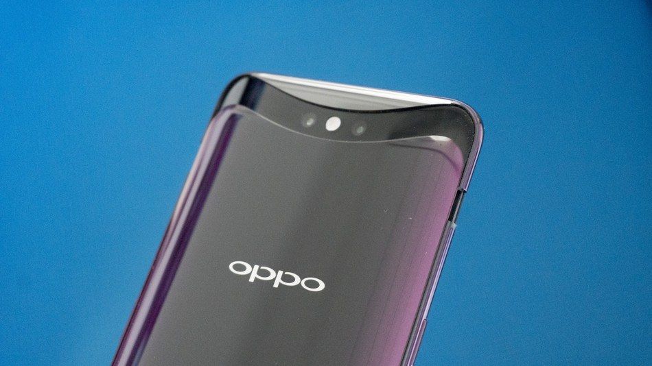 oppo find x x2