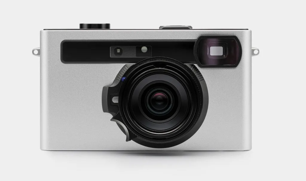 Pixii Leica M lenslerini destekleyen ve akıllı telefon odaklı ilginç bir kamera
