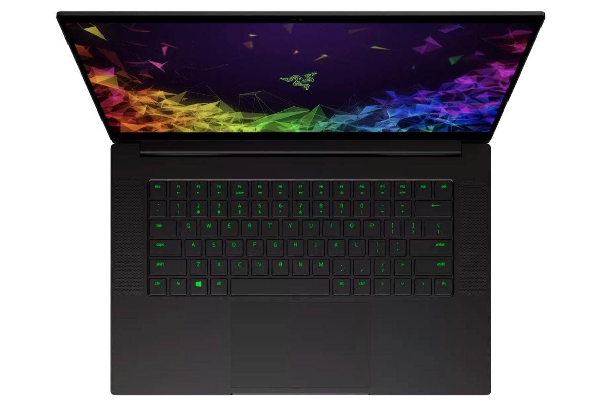 razer blade 15 dual storage