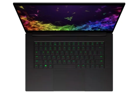 Razer Blade 15 ailesine çift depolamalı daha ucuz bir üye