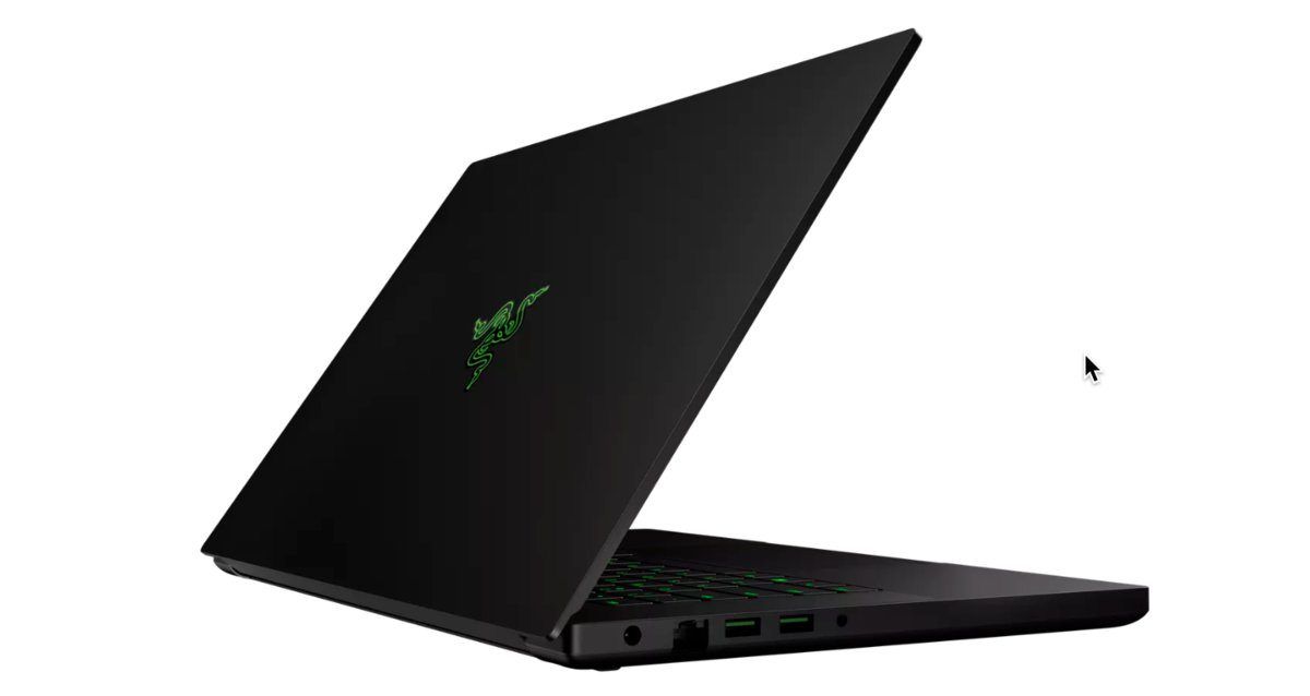 razer blade 15 dual storage