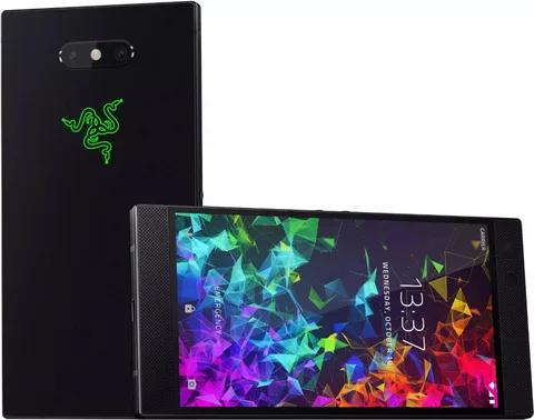 Razer Phone 2’nin ilk resmi benzer bir cihazın gelişini işaret ediyor