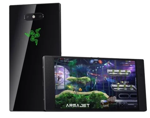 Razer Phone 2 ilk telefonun eksikliklerini kapatarak geldi