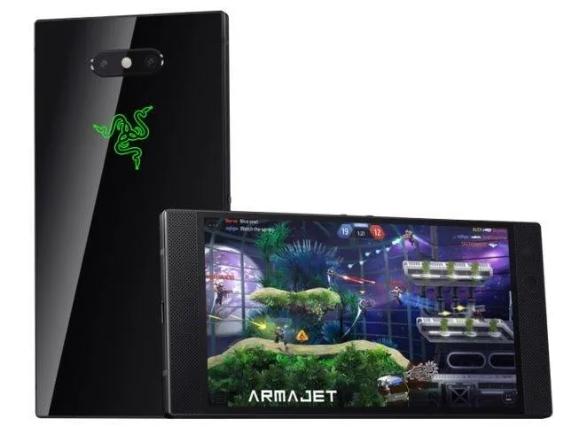Razer Phone 2 ilk telefonun eksikliklerini kapatarak geldi