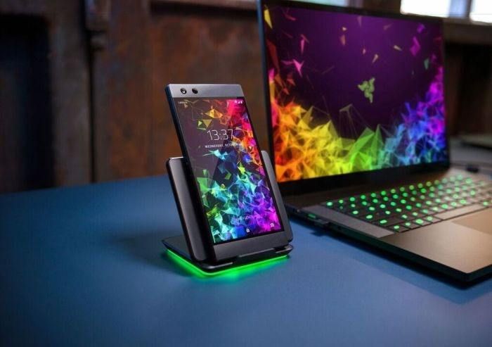 razer phone 2