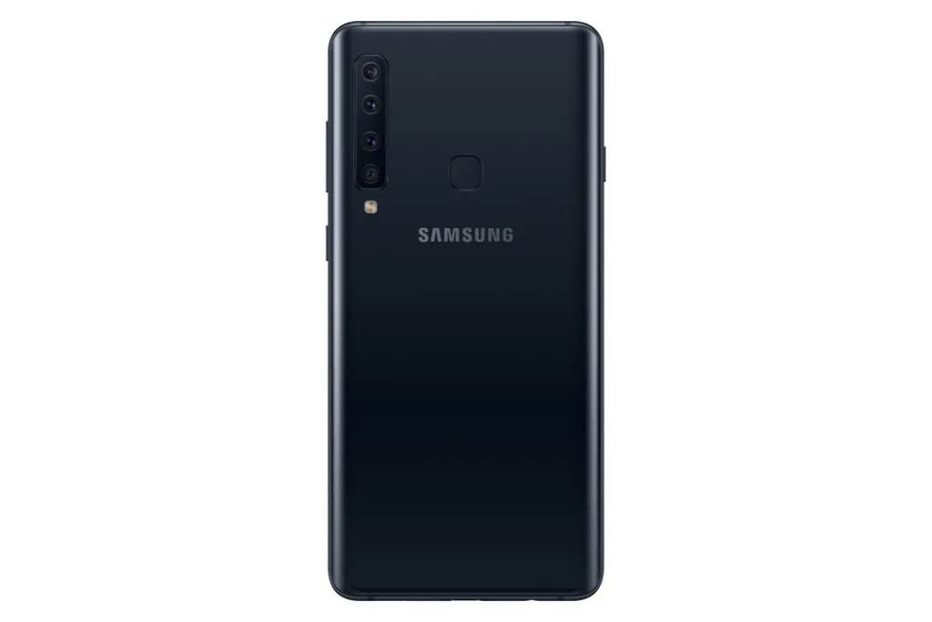 Samsung Galaxy A9’un arkasında neden dört kamera var?