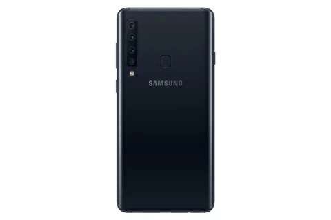 Samsung Galaxy A9’un arkasında neden dört kamera var?