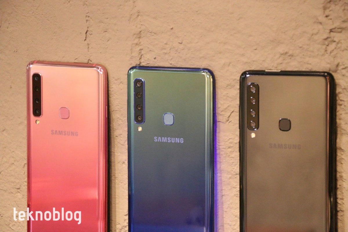 samsung galaxy a9