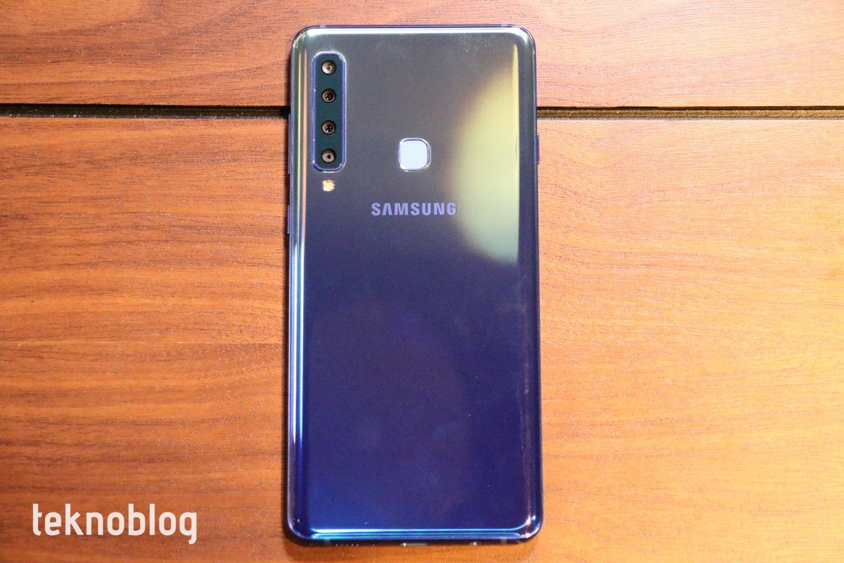 samsung galaxy a9