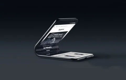 Samsung Galaxy F ile ilgili ilk resmi bilgileri önümüzdeki ay paylaşabilir