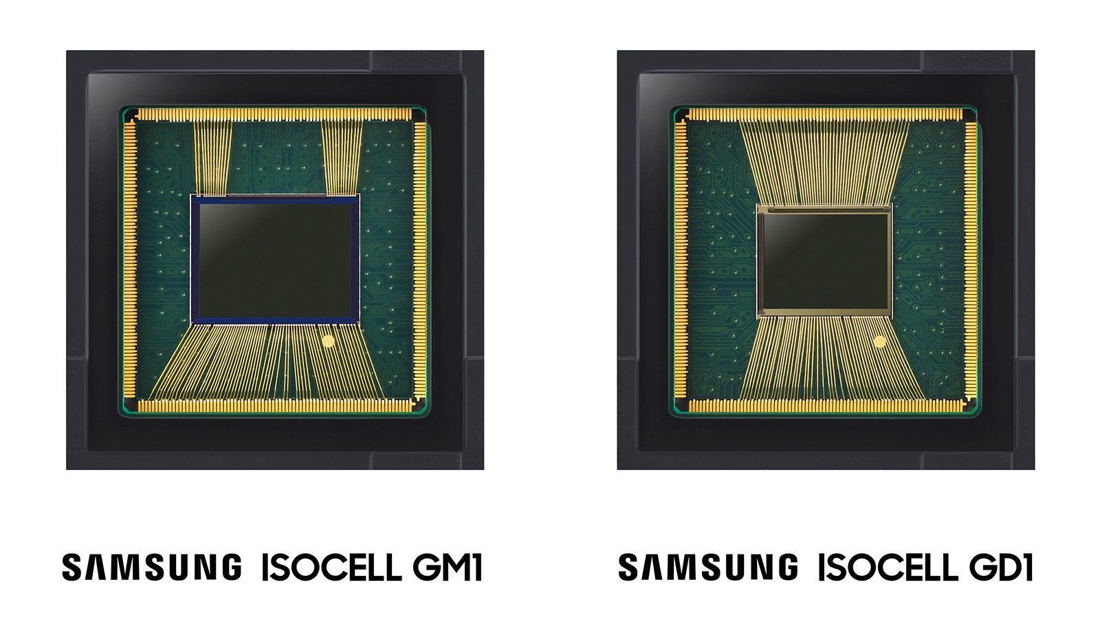 samsung isocell gm1