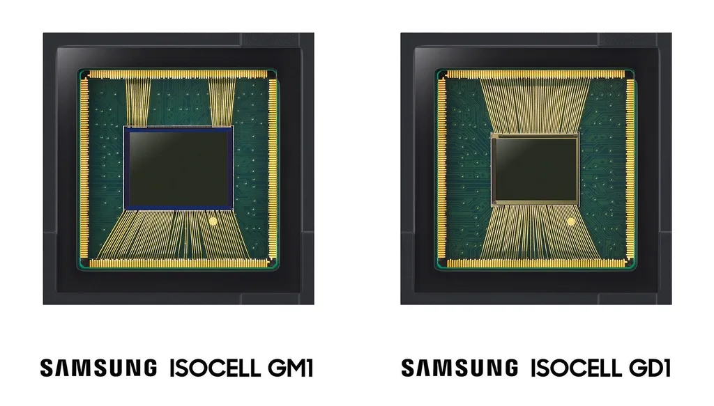 Samsung Isocell Bright GM1 48 megapiksel kamera çözünürlüğü sunuyor