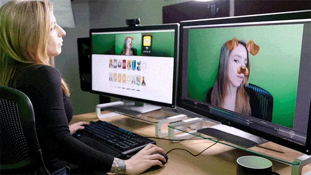 Snap Camera Snapchat filtrelerini masaüstüne taşıyor