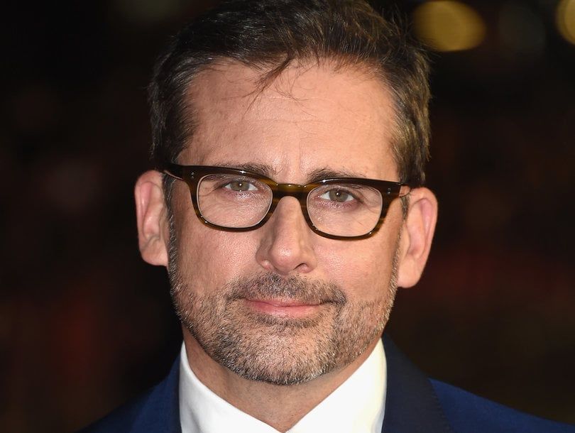 steve carell