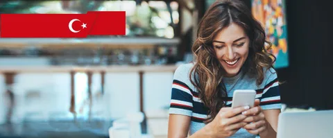 Türkiye’ye para gönderimi için artık TransferGO seçeneği var
