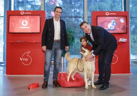 Vodafone V-Yaşam ile Nesnelerin İnterneti’nin kapsama alanını genişletiyor