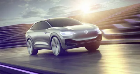 Volkswagen ve Mobileye İsrail’de sürücüsüz taksi servisi kuruyor