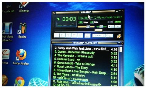 winamp