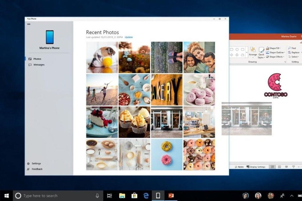 windows 10 ekim 2018 güncellemesi