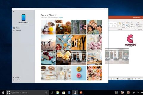 windows 10 ekim 2018 güncellemesi