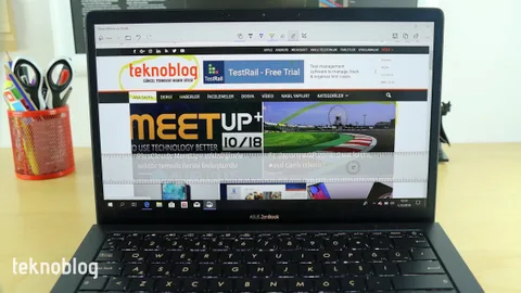 Windows 10’da Ekran Alıntısı ve Taslak nasıl kullanılır?