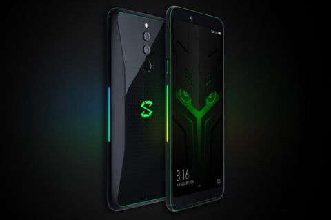 xiaomi black shark helo