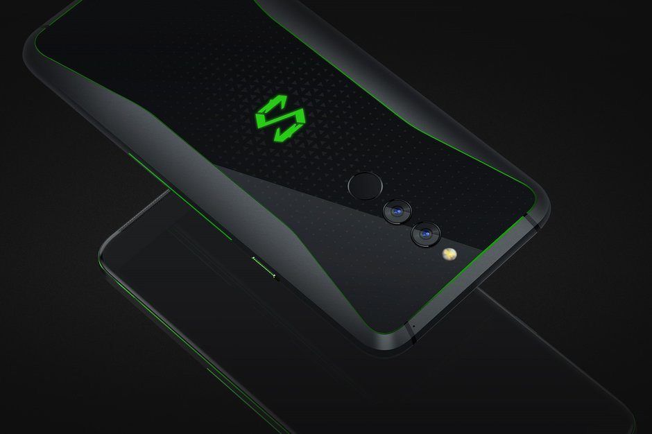 xiaomi black shark 2