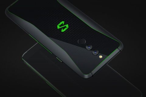 xiaomi black shark 2