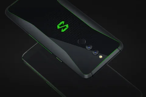 Xiaomi’den ikinci nesil Black Shark müjdesi