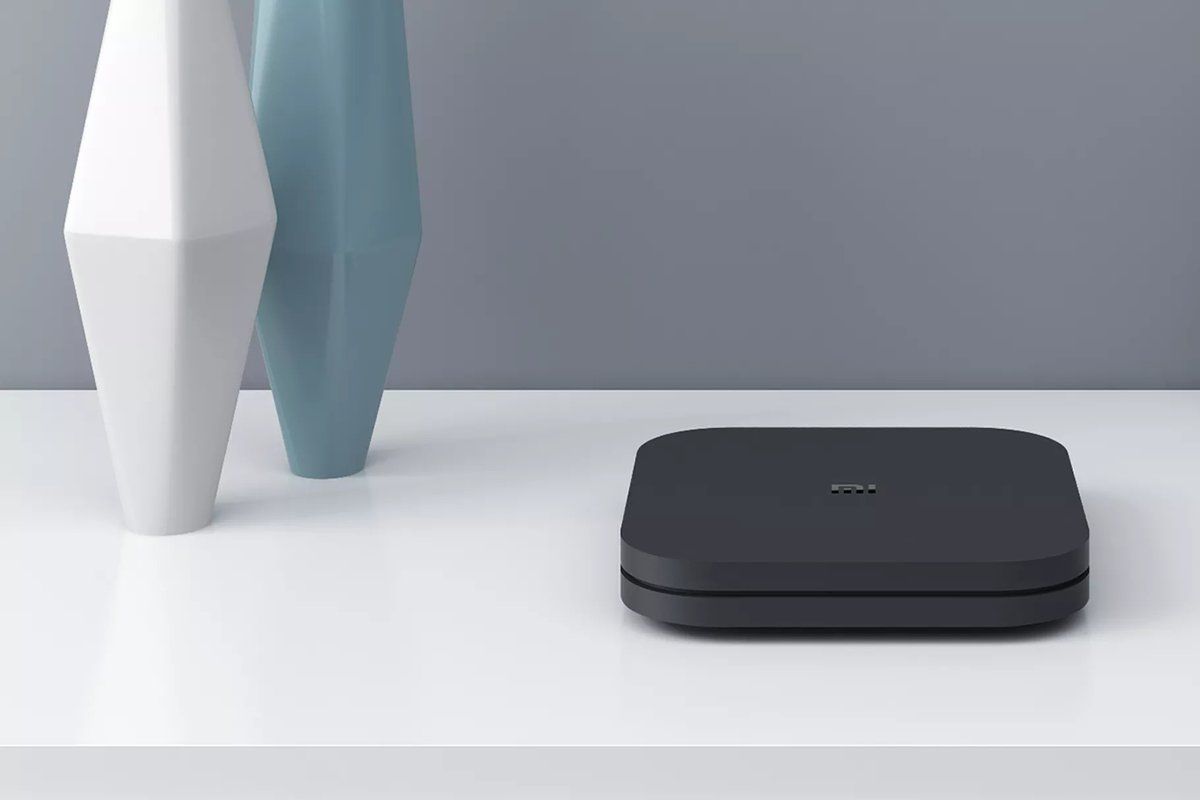 xiaomi mi box s