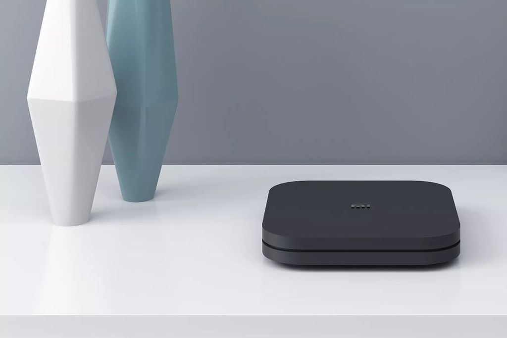 xiaomi mi box s